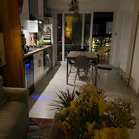 Le 37 Hotell Wimereux Exteriör bild