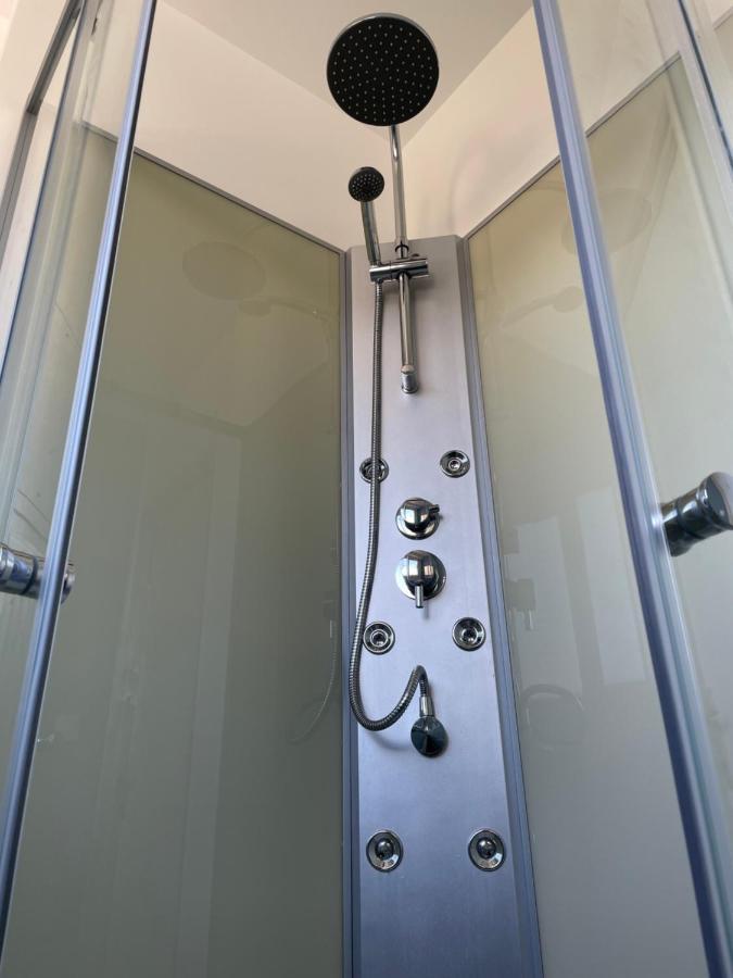 Le 37 Hotell Wimereux Exteriör bild