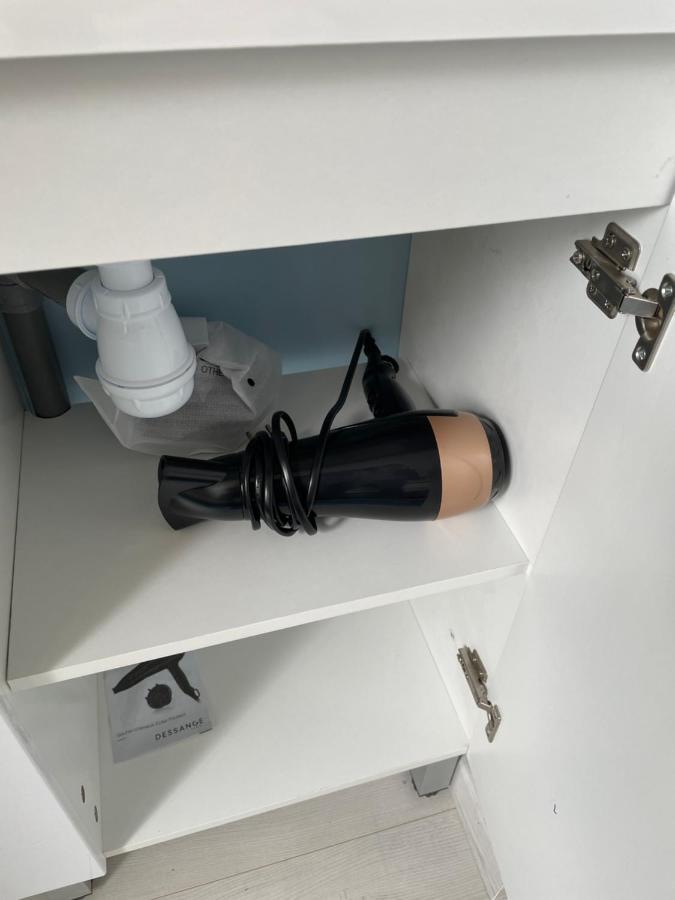 Le 37 Hotell Wimereux Exteriör bild