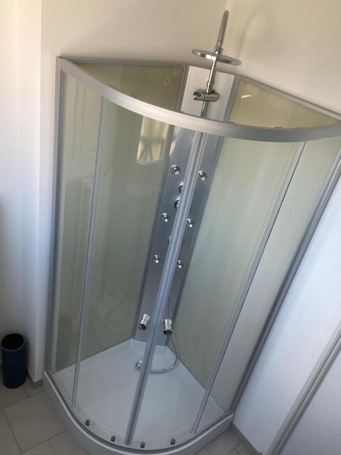 Le 37 Hotell Wimereux Exteriör bild