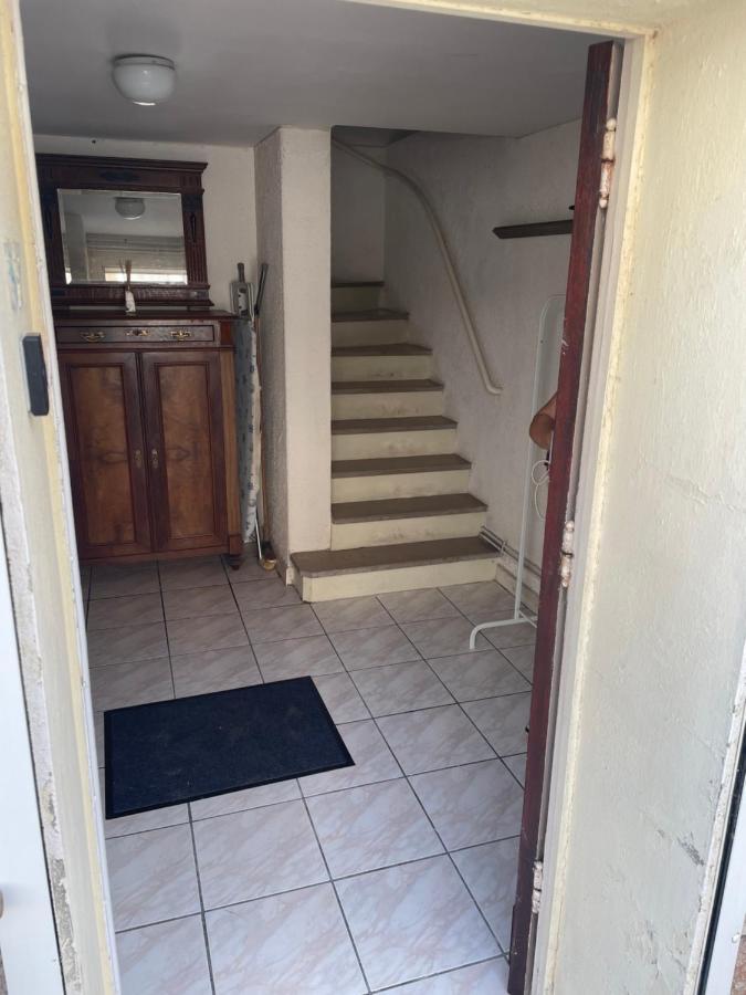 Le 37 Hotell Wimereux Exteriör bild