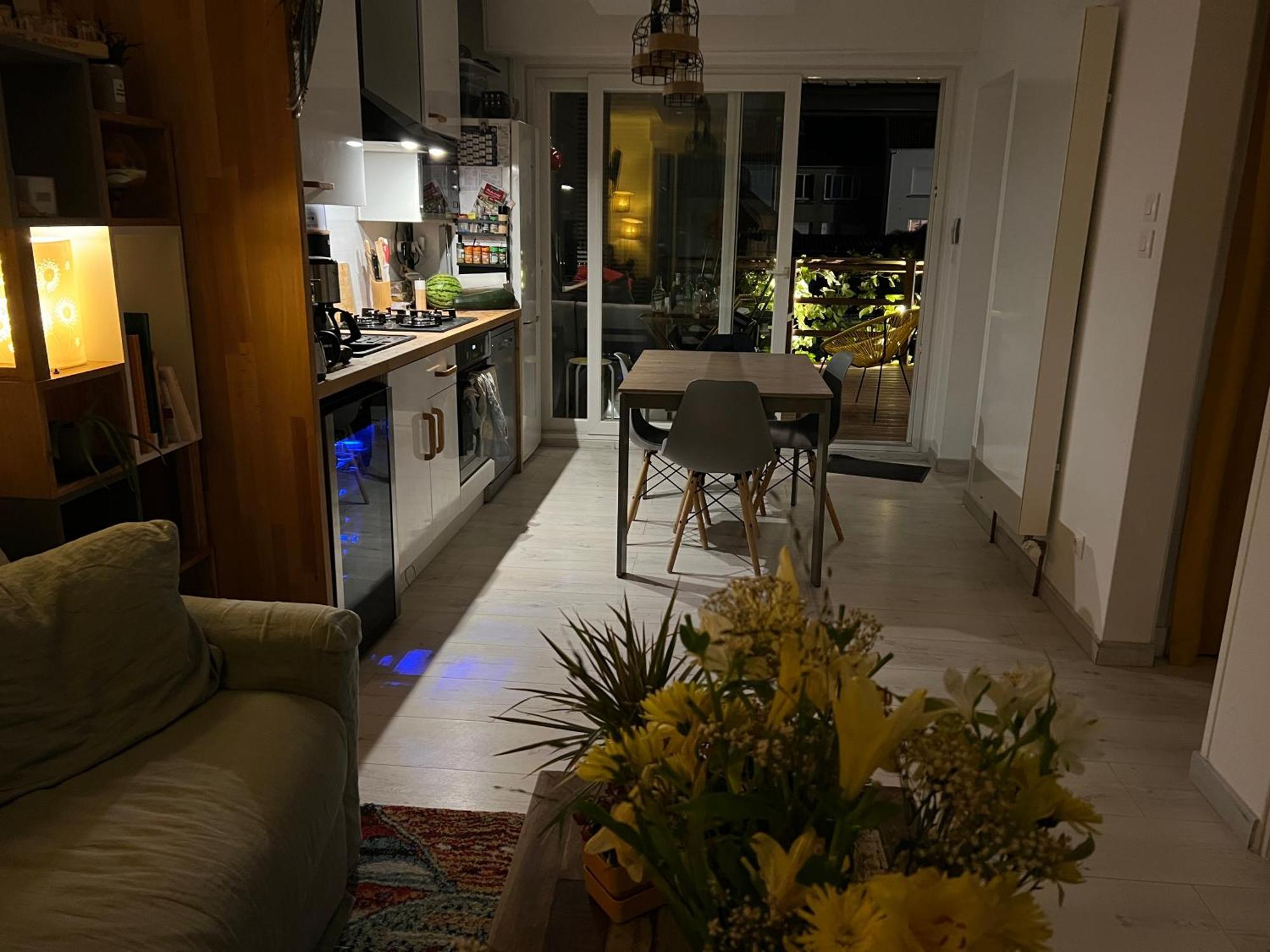Le 37 Hotell Wimereux Exteriör bild
