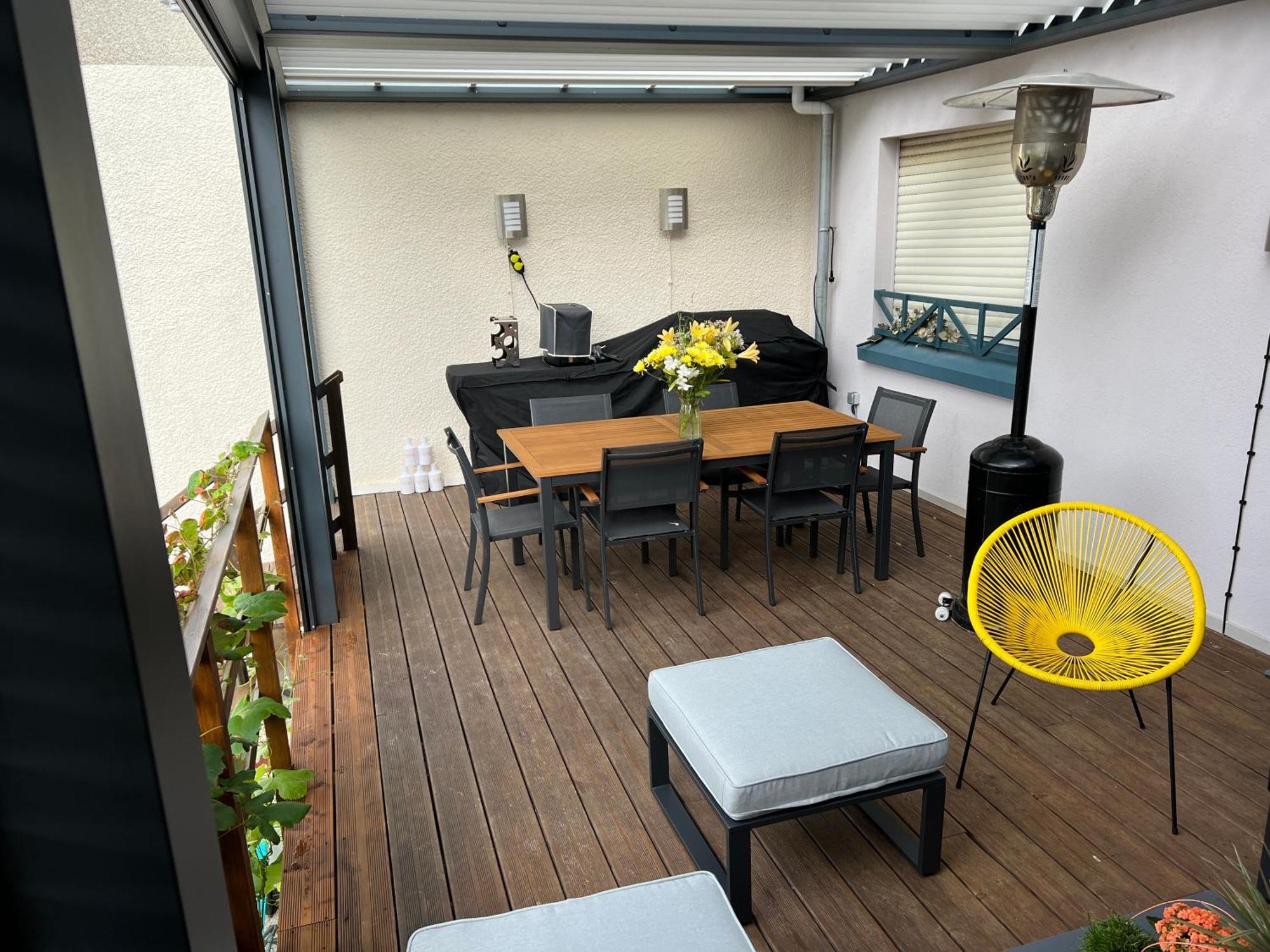Le 37 Hotell Wimereux Exteriör bild